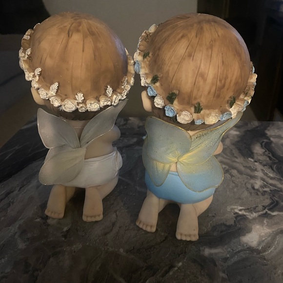 Angel set - Picture 2 of 2